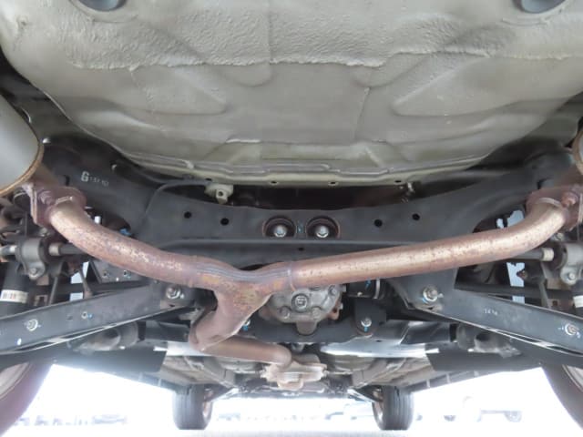 SUBARU Forester thumbnail 20