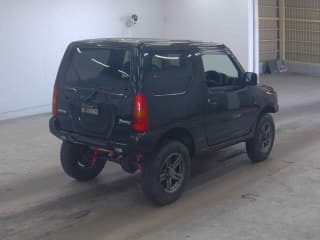 2003 SUZUKI Jimny