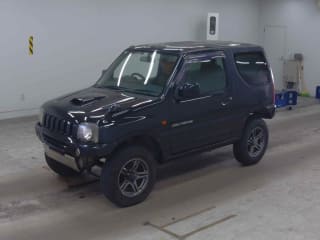 2003 SUZUKI Jimny