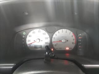 2003 SUZUKI Jimny