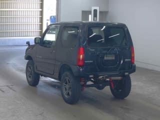 2003 SUZUKI Jimny