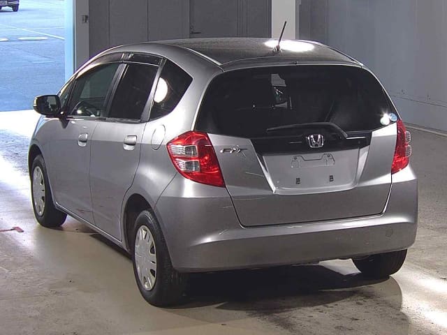 HONDA Fit thumbnail 45