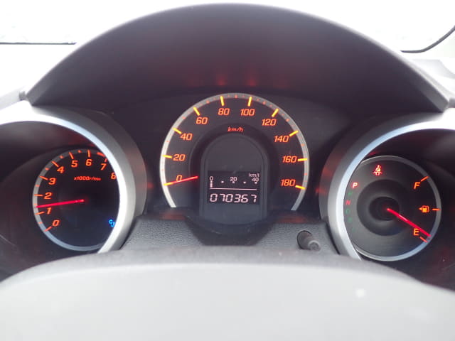 HONDA Fit thumbnail 33