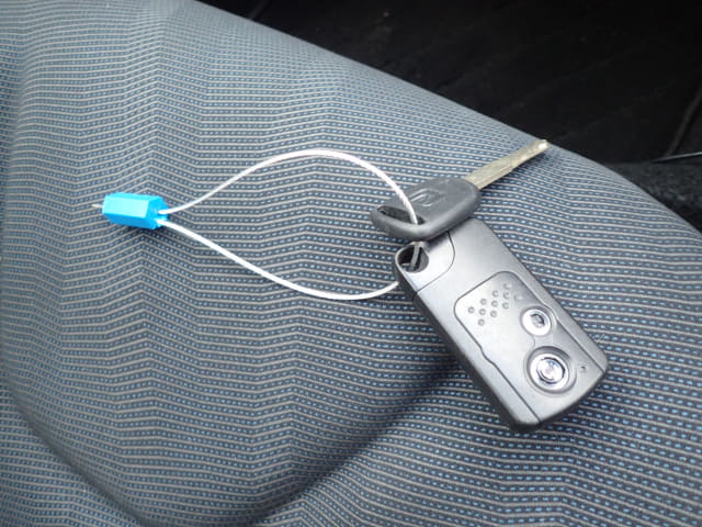 HONDA Fit thumbnail 39