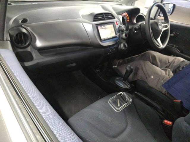 HONDA Fit thumbnail 47