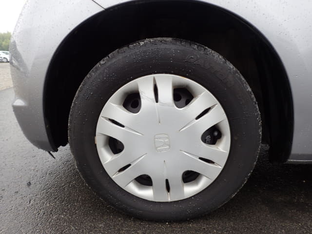 HONDA Fit thumbnail 9