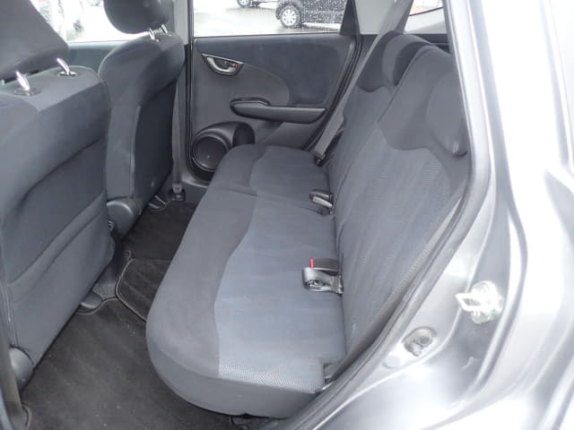 HONDA Fit thumbnail 27