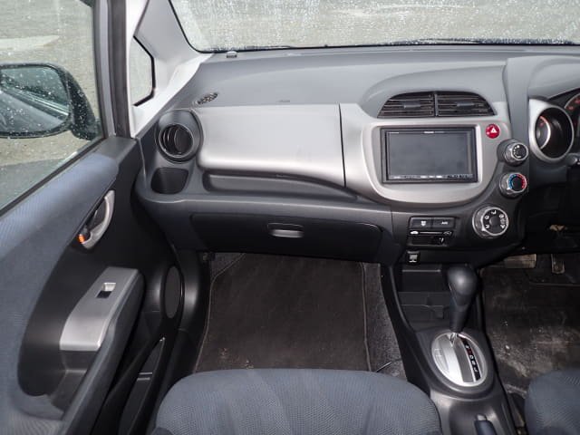 HONDA Fit thumbnail 32