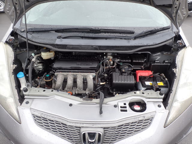 HONDA Fit thumbnail 41