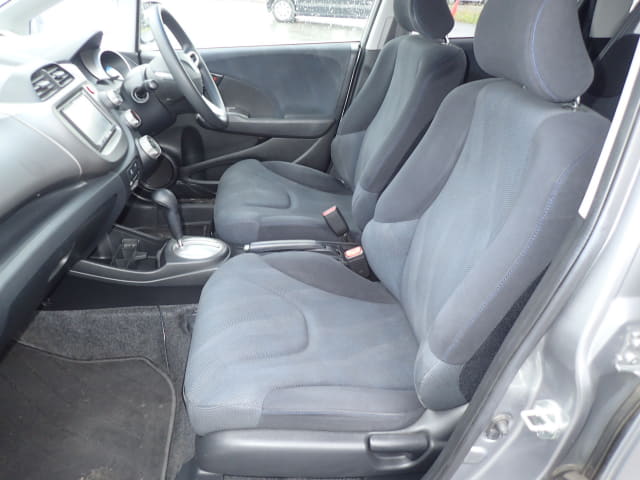 HONDA Fit thumbnail 26