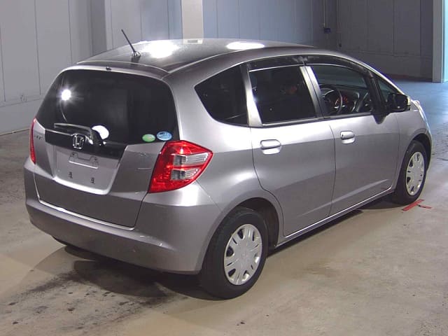 HONDA Fit thumbnail 44
