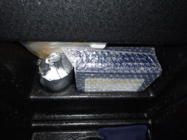 HONDA Fit thumbnail 29