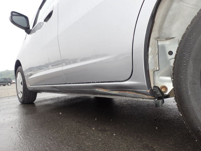 HONDA Fit thumbnail 19