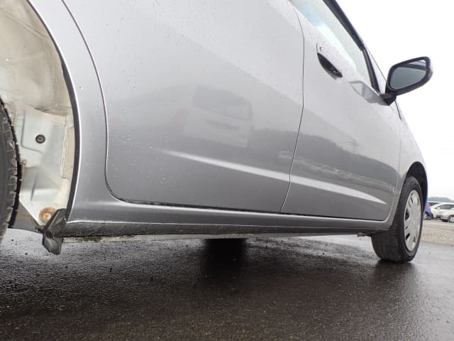 HONDA Fit thumbnail 21