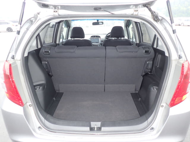 HONDA Fit thumbnail 28