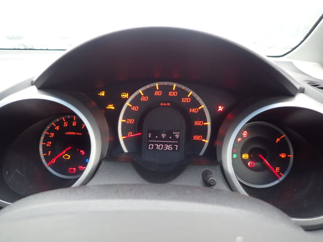HONDA Fit thumbnail 46