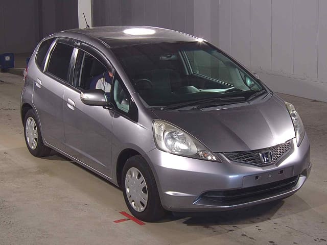 HONDA Fit thumbnail 49