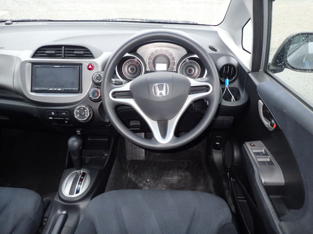 HONDA Fit thumbnail 31