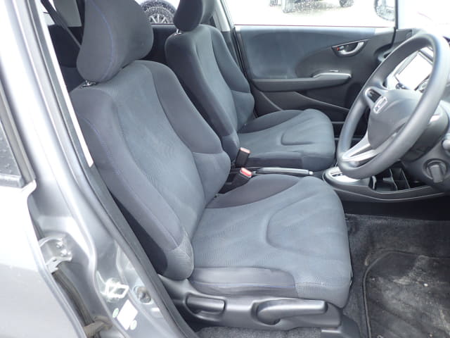 HONDA Fit thumbnail 25