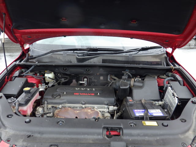 TOYOTA RAV4 thumbnail 51