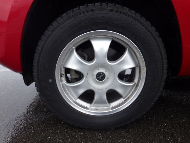 TOYOTA RAV4 thumbnail 9