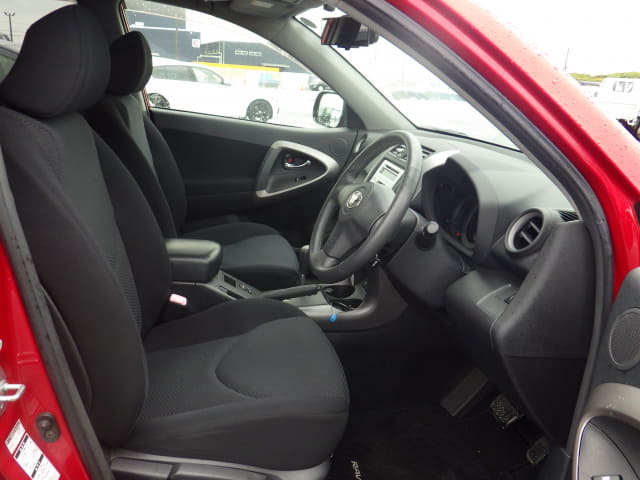 TOYOTA RAV4 thumbnail 25