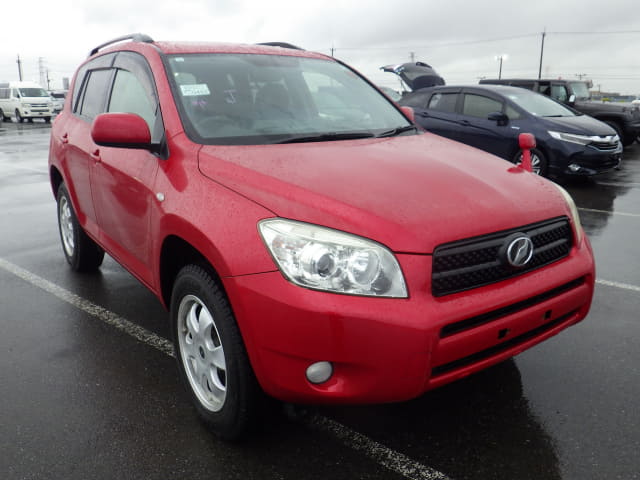 TOYOTA RAV4 thumbnail 7
