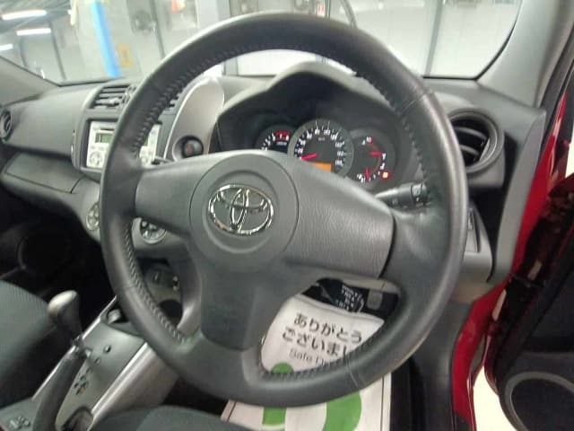 TOYOTA RAV4 thumbnail 55