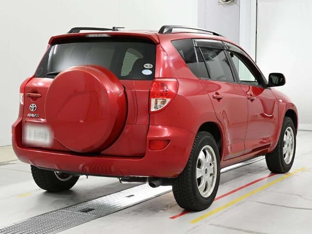 TOYOTA RAV4 thumbnail 54