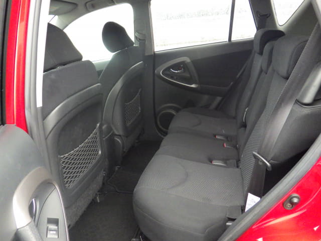 TOYOTA RAV4 thumbnail 27