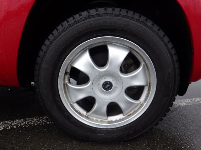TOYOTA RAV4 thumbnail 12