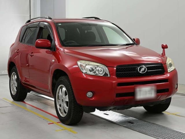 TOYOTA RAV4 thumbnail 58