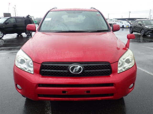 TOYOTA RAV4 thumbnail 8