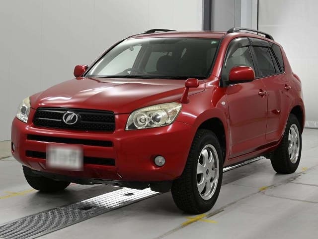 TOYOTA RAV4 thumbnail 53