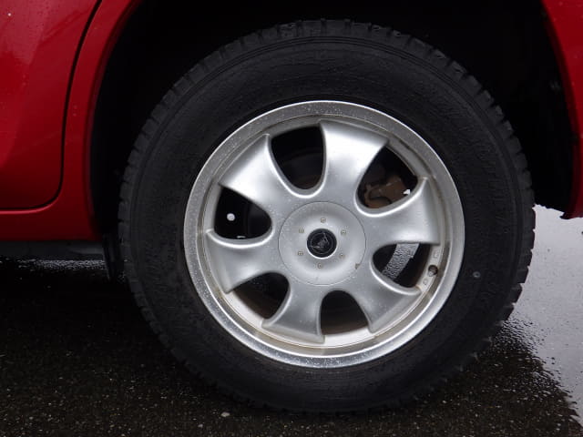 TOYOTA RAV4 thumbnail 10