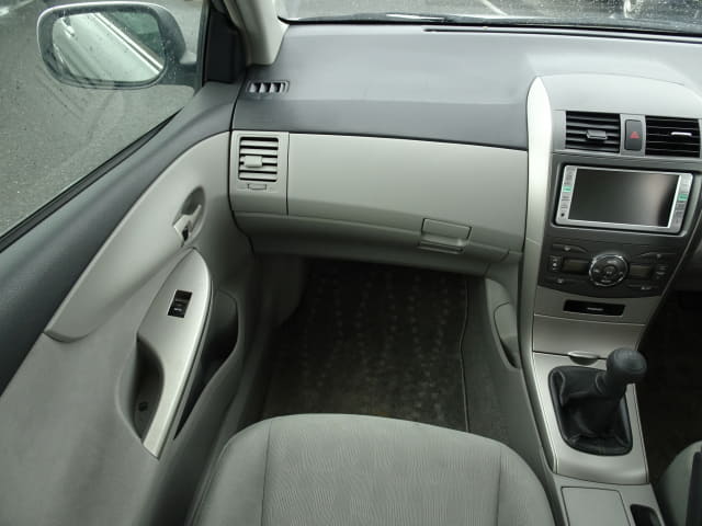 TOYOTA Corolla Axio thumbnail 31