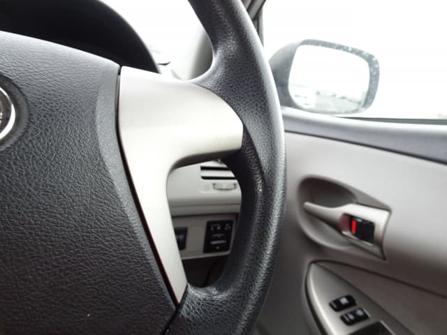TOYOTA Corolla Axio thumbnail 42