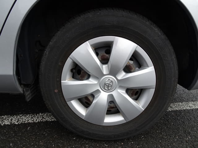TOYOTA Corolla Axio thumbnail 10
