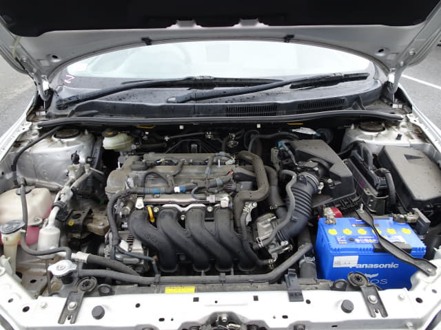 TOYOTA Corolla Axio thumbnail 50