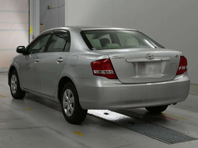 TOYOTA Corolla Axio thumbnail 58