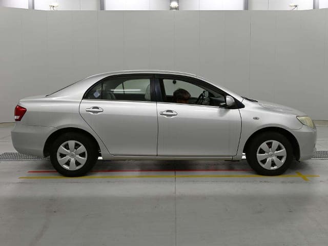 TOYOTA Corolla Axio thumbnail 55