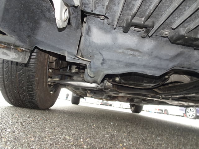 TOYOTA Corolla Axio thumbnail 13