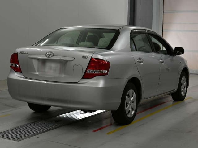 TOYOTA Corolla Axio thumbnail 53