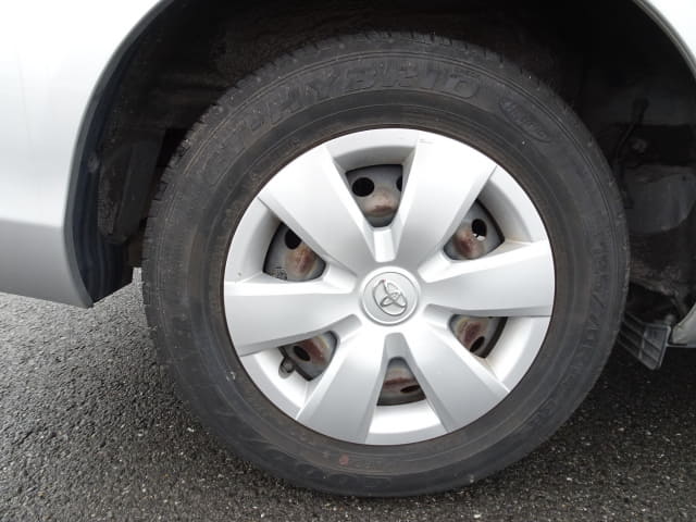 TOYOTA Corolla Axio thumbnail 11