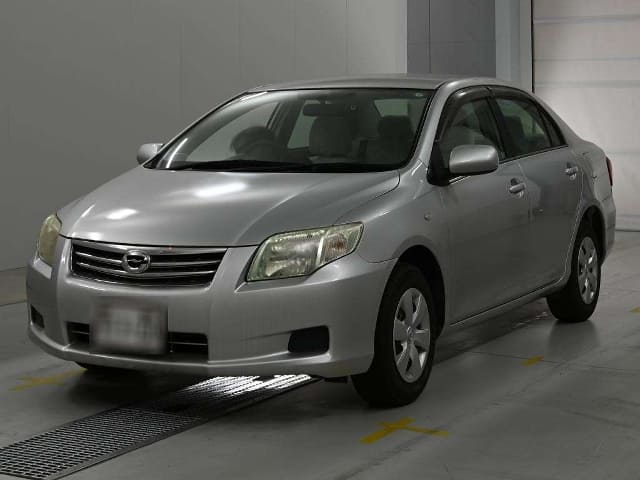TOYOTA Corolla Axio thumbnail 52