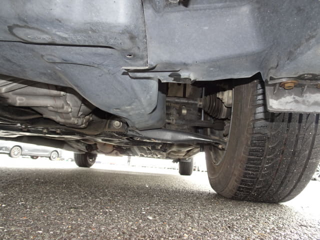 TOYOTA Corolla Axio thumbnail 14
