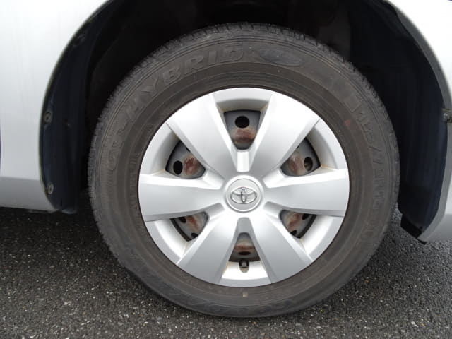 TOYOTA Corolla Axio thumbnail 12
