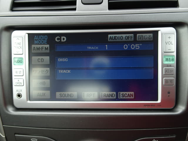 TOYOTA Corolla Axio thumbnail 36
