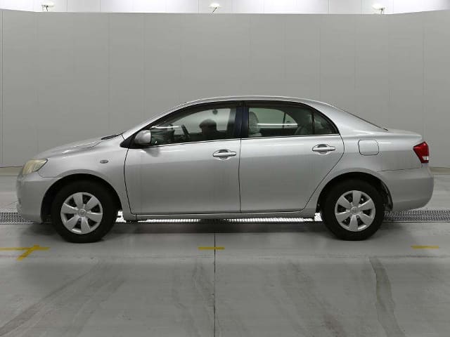 TOYOTA Corolla Axio thumbnail 56