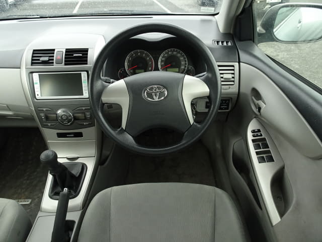 TOYOTA Corolla Axio thumbnail 30